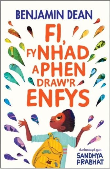Produktbild: Fi Fy Nhad a Phen Draw'r Enfys