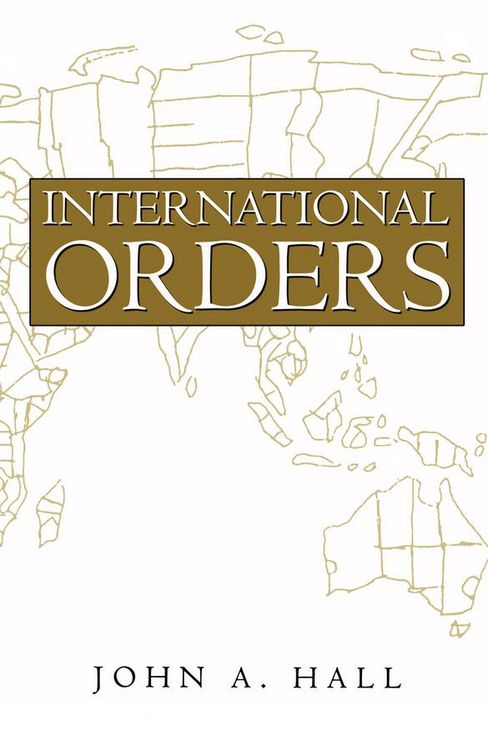 Produktbild: International Orders
