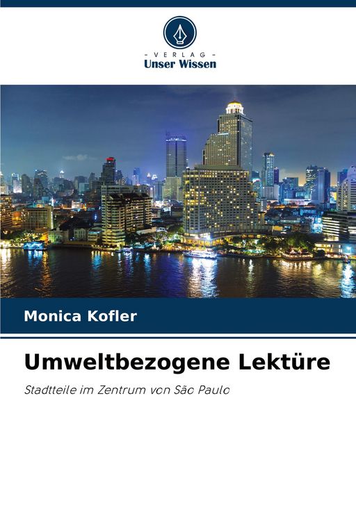 Produktbild: Umweltbezogene Lekt&uuml;re