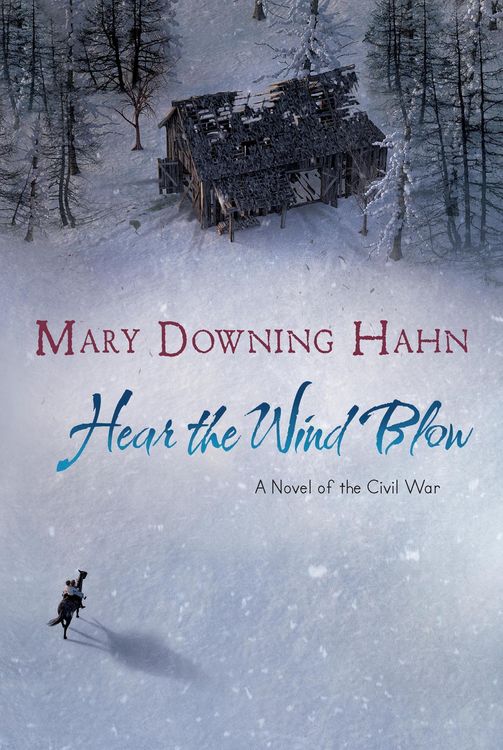 Produktbild: Hear the Wind Blow