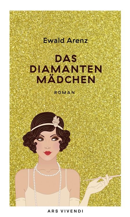Produktbild: Das Diamantenm&auml;dchen (eBook)