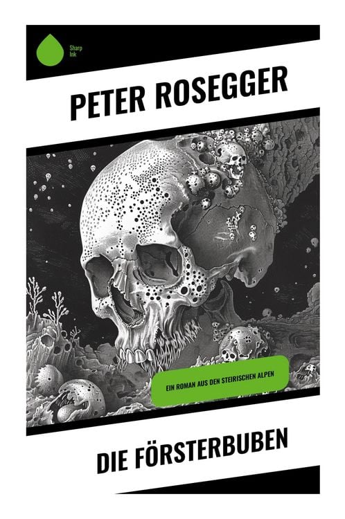 Produktbild: Die F&ouml;rsterbuben