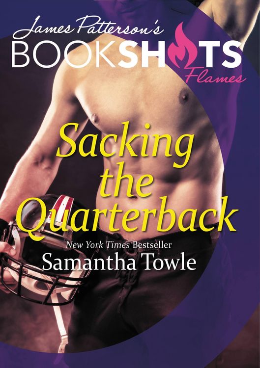Produktbild: Sacking the Quarterback