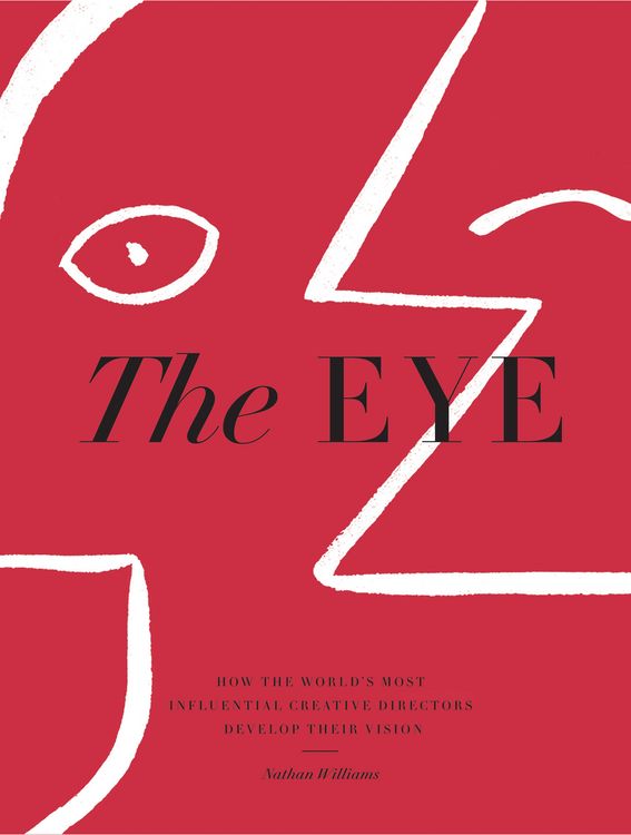 Produktbild: The Eye
