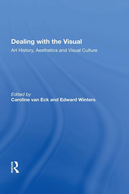 Produktbild: Dealing with the Visual