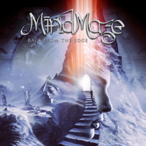 Produktbild: Back From The Edge