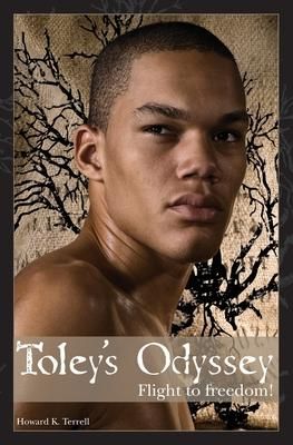 Produktbild: Toley's Odyssey: Flight to Freedom