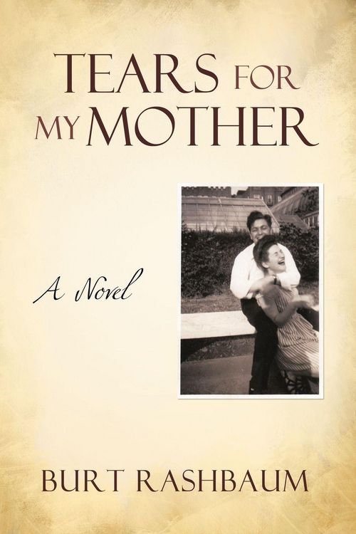 Produktbild: Tears for My Mother