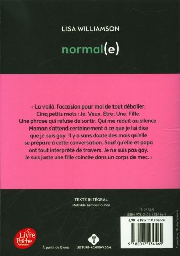 Produktbild: Normal(e)