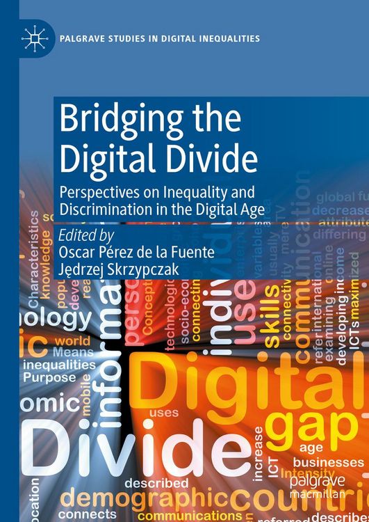 Produktbild: Bridging the Digital Divide
