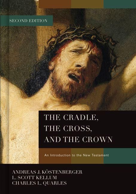 Produktbild: The Cradle, the Cross, and the Crown