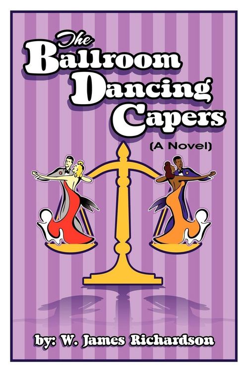 Produktbild: The Ballroom Dancing Capers
