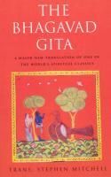 Produktbild: The Bhagavad Gita