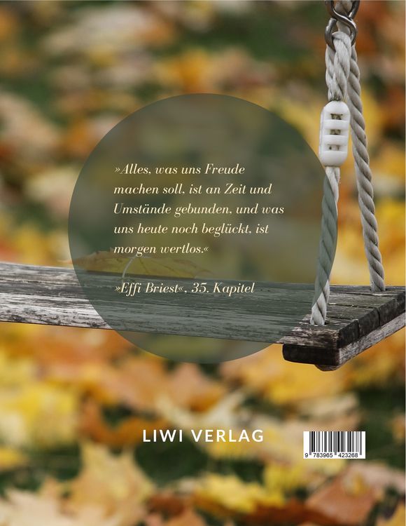 Produktbild: Effi Briest