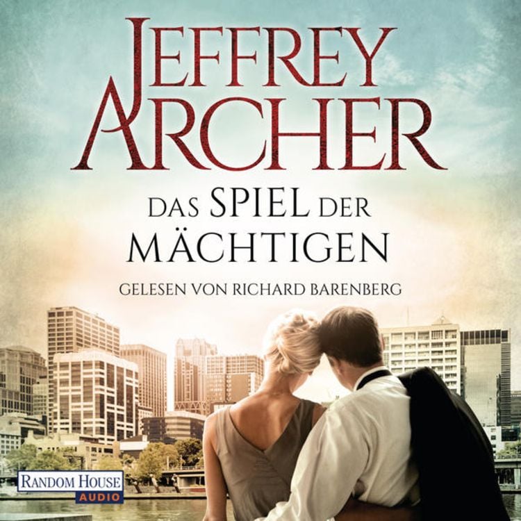 Produktbild: Das Spiel der M&auml;chtigen