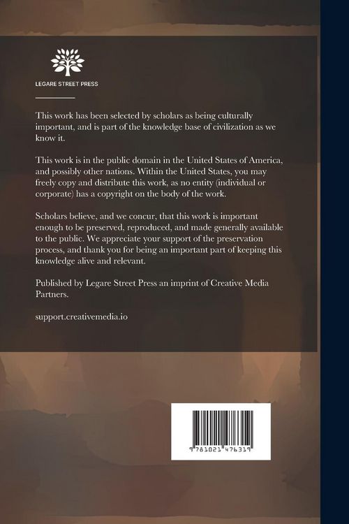 Produktbild: A Select Glossary of Bible Words; Also a Glossary of Important Words and Phrases in the Prayer Book ..