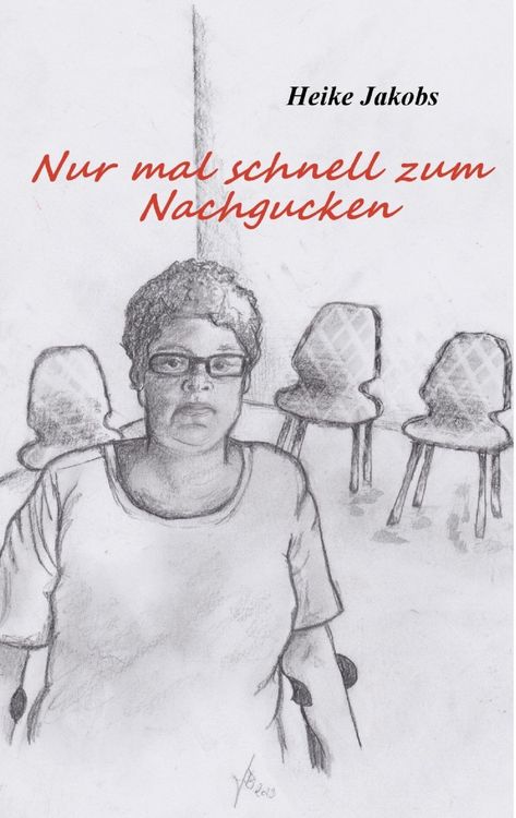 Produktbild: Nur mal schnell zum Nachgucken