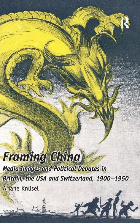 Produktbild: Framing China