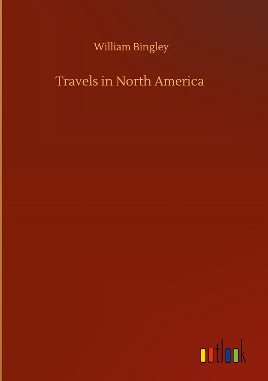 Produktbild: Travels in North America