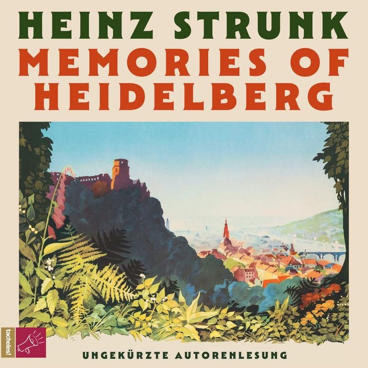 Produktbild: Memories of Heidelberg