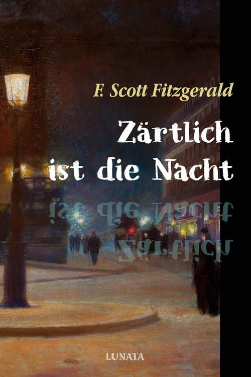 Produktbild: Zärtlich ist die Nacht