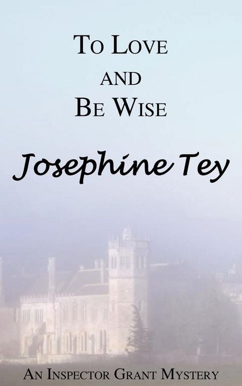 Produktbild: To Love and Be Wise