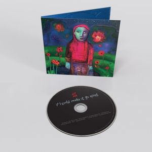 Produktbild: if i could make it go quiet