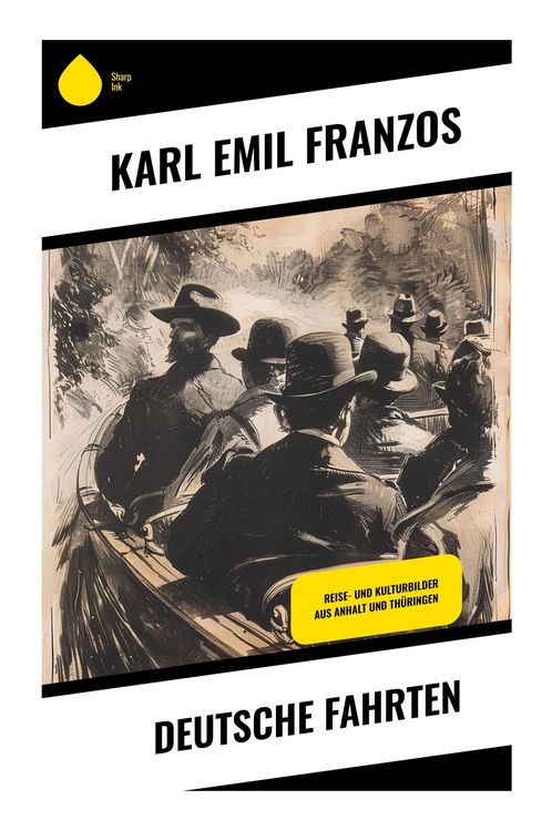 Produktbild: Deutsche Fahrten