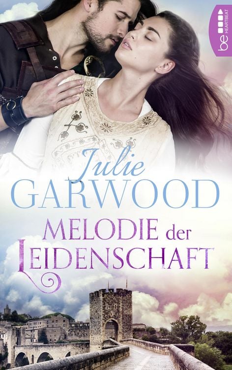 Produktbild: Melodie der Leidenschaft