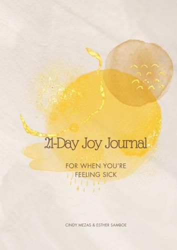Produktbild: 21-Day Joy Journal
