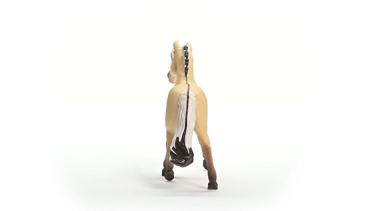 Produktbild: schleich&reg; 13980 Fjord Pferd Stute