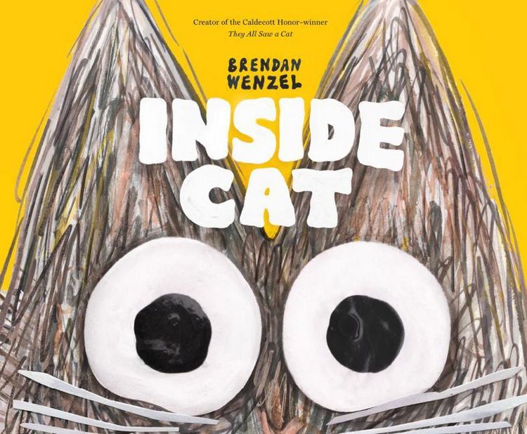Produktbild: Inside Cat
