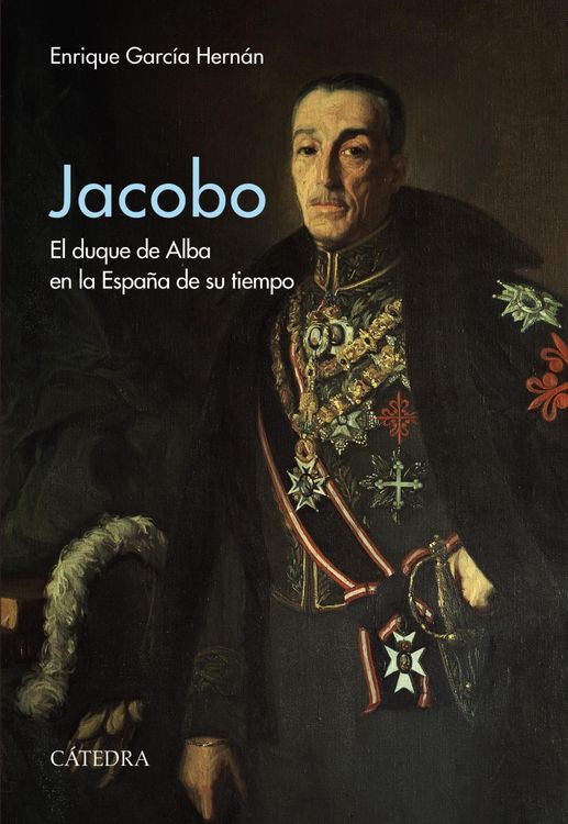 Produktbild: Jacobo