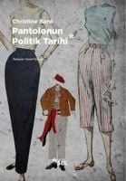 Produktbild: Pantolonun Politik Tarihi