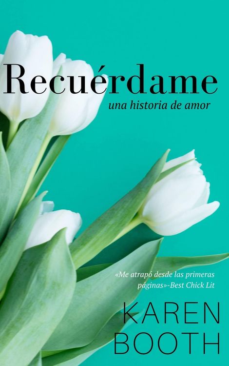 Produktbild: Recu&eacute;rdame