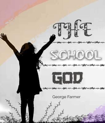Produktbild: The school god