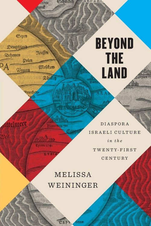 Produktbild: Beyond the Land