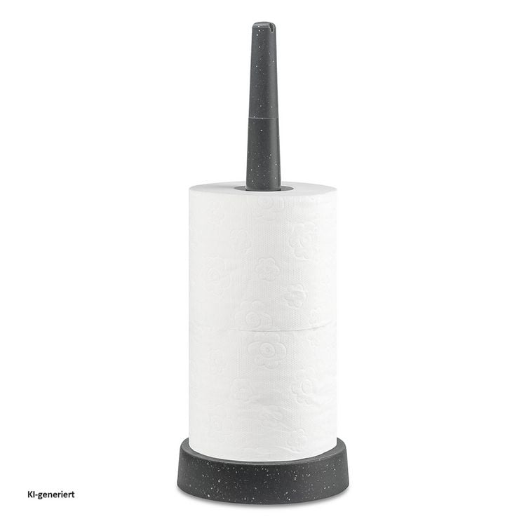 Produktbild: Koziol Ersatzrollenhalter RIO Ersatzrollenhalter RIO