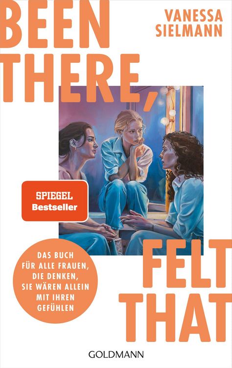 Produktbild: Been there, felt that