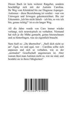 Produktbild: ASS Autismus-Spektrums-Segnung - Inklusion ist keine Einbahnstra&szlig;e: hochfunktionaler Autismus, Mobbing, Trauma, Sucht, H&auml;usliche Gewalt, Psychotherapi