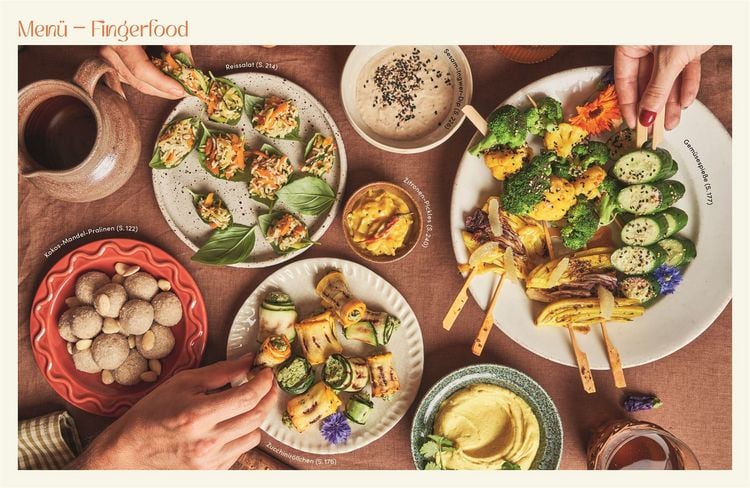 Produktbild: Prana