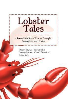 Produktbild: Lobster Tales