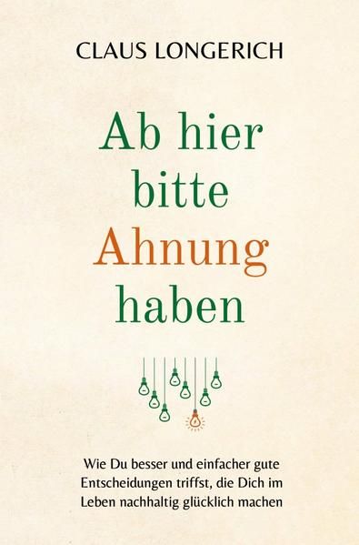 Produktbild: Ab hier bitte Ahnung haben!