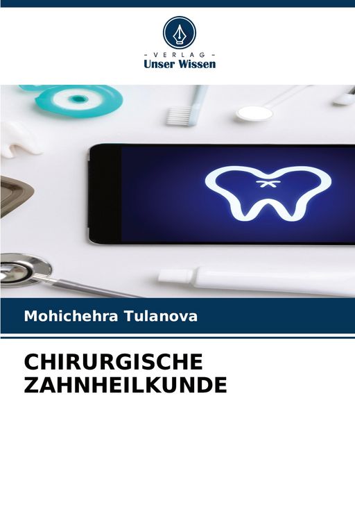 Produktbild: Chirurgische Zahnheilkunde