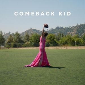 Produktbild: COMEBACK KID (Ltd. Pink Vinyl)