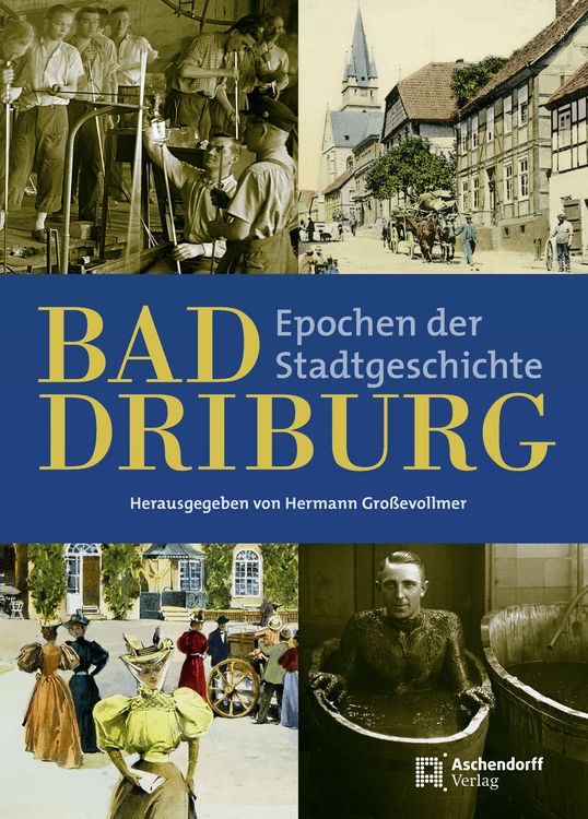 Produktbild: Bad Driburg