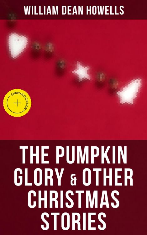 Produktbild: The Pumpkin Glory & Other Christmas Stories