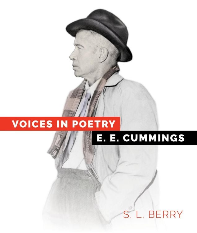 Produktbild: e. e. cummings