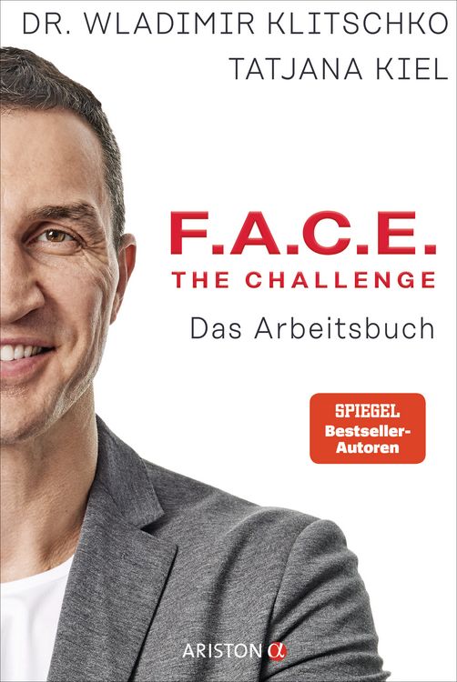 Produktbild: F.A.C.E. the Challenge