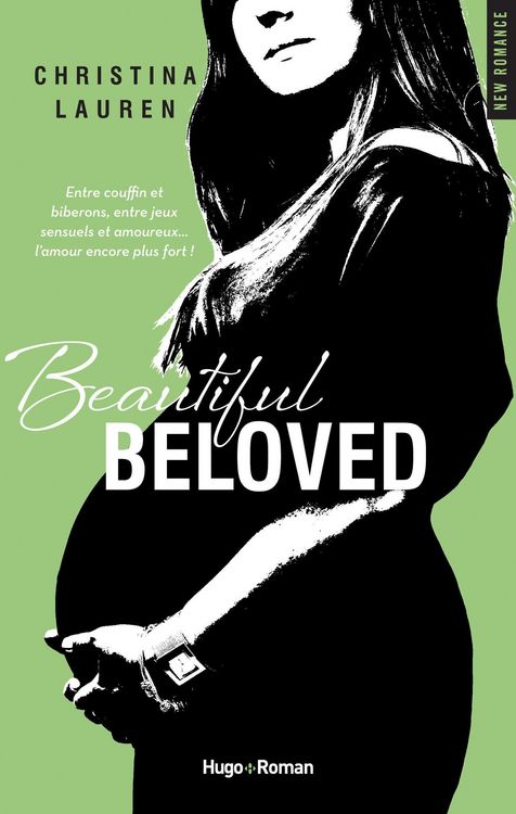 Produktbild: Beautiful Beloved - Version fran&ccedil;aise
